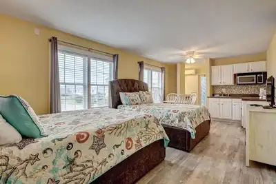 Image de Unit 101d at Tiffany's Motel