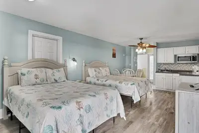 Image de Unit 104d at Tiffany's Motel