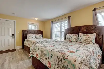 Image de Unit 112d at Tiffany's Motel
