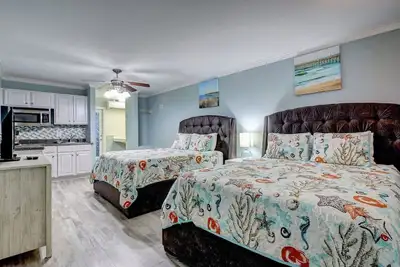 Image de Unit 113d at Tiffany's Motel