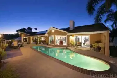 Image de San Diego Paradise: Scenic Views, Pool & Spa, Private