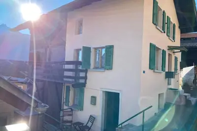 Image de Chalet del Sole