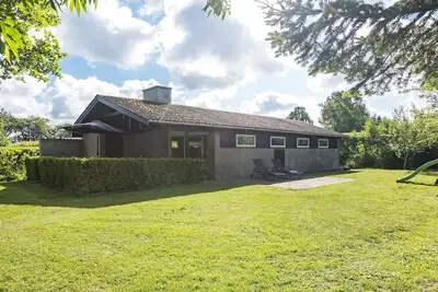 Image de Belle maison Ă Sydals avec WiFi