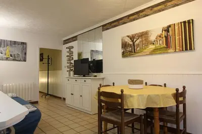 Image de Gite des Gargails - Le Barp