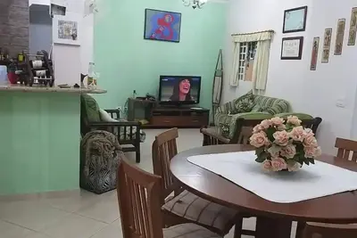Image de Complexo em Boiçucanga Para Grupos até 30 Pessoas