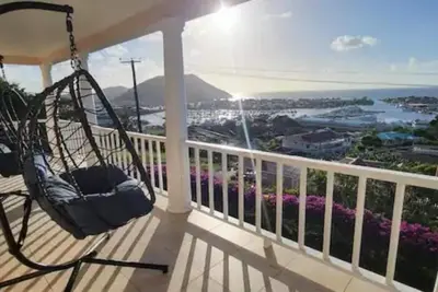 Image de Marina View Villa Apartment