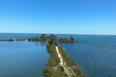 Image de Beach Oasis! Breathtaking views of the gulf & sunset! Enjoy the private beach
