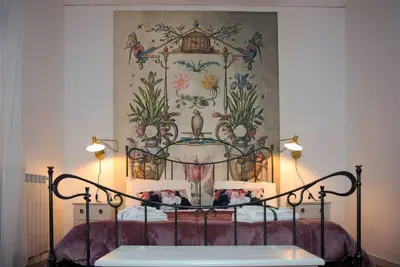 Image de Casa Graziosa, an authentic corner of Campania