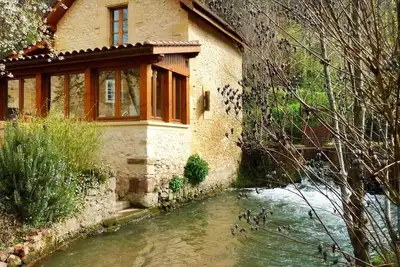 Image de Le Moulin Ii