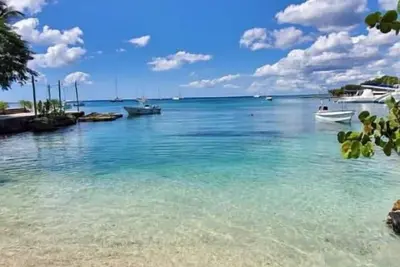 Image de Ponto Modern Apt at Bayahibe