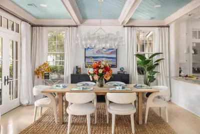 Image de Drayton Daydreaming 4bd Wilson Village!