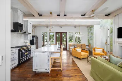 Image de The Retreat at May River Two homes, Private Pool, Game Room, Riverfront