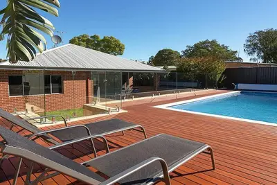 Image de Rivervale Retreat Spacious Family Living
