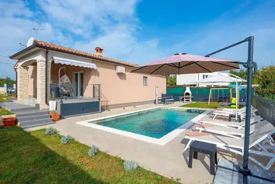 Image de Superbe maison Ă Labin
