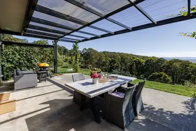 Image de Maggie's Retreat