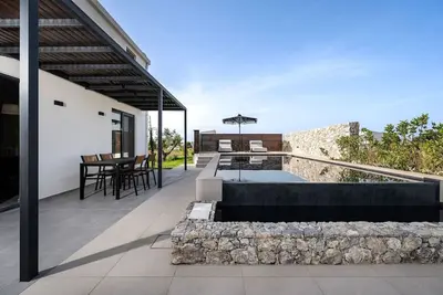 Image de Campo Premium Private Pool Villa Levanta
