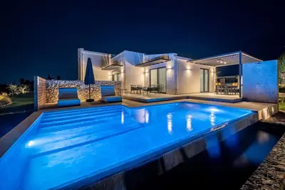 Image de Eucalyptus · Campo Premium Private Pool Villa Eucalyptus
