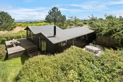 Image de Magnifique maison de 2 chambres à.