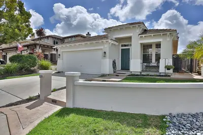 Image de \"Respite Retreat\" A Fully Furnished Single Story 3-bedroom house in Chula Vista