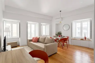 Image de Joivy Cosy flat near Green Street