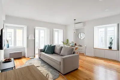 Image de Joivy Elegant flat near Green Street