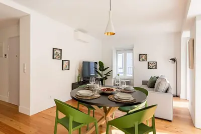 Image de Joivy Splendid downtown penthouse