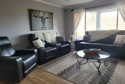 Image de 3-bedroom vacation home just 27 minutes to Harrahs Cherokee Casino