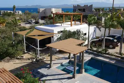 Image de Casa Torote Guest House