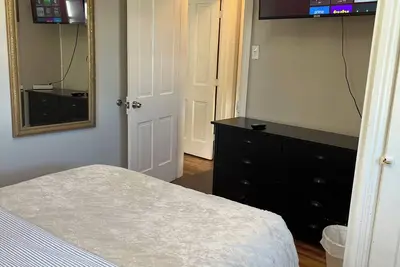 Image de Charming & Cozy 3-bedroom house in Harrisburg