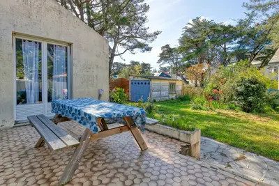 Image de Maison de vacances 'La Baule' avec Wi-Fi