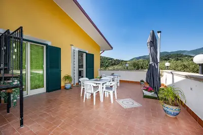 Image de Appartement \"Mare Natura\" avec terrasse partagée et Wi-Fi
