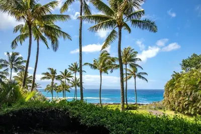 Image de Kbm Resorts | Free Car | Hale Mala At Montage Kapalua Bay, 3-Bedroom Condo with Daily Housekeeping, Spa!
