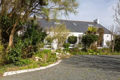 Image de Belle Grande Maison Vue Mer, terrasse privée et Wi-Fi