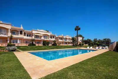 Image de Appartement \"Casa Costa\" avec piscine partagée, Wi-Fi et climatisation