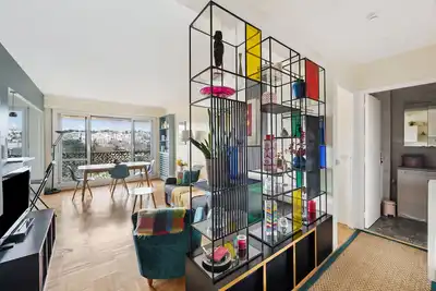 Image de Appartement Akena - Welkeys