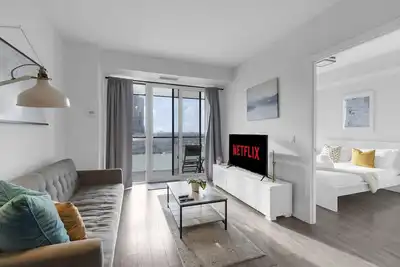 Image de Amazing 1br - Rooftop Pool - City View - Gym