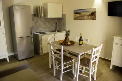 Image de Lovely two-room apartment in Santa Teresa di Gallura