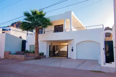 Image de Lovely apartment in Bahia 46