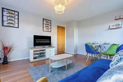 Image de 1br-Sleeps2-Parking-NearCityCentre-Jlr-Nec