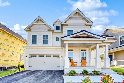 Image de Marlin Chase home with resort amenities, bikes, grill, Ev charger - dog-friendly