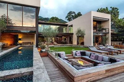 Image de Casa Escondida: With spectacular lake and forest view