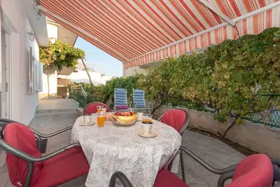 Image de Appartements Neda (99311-A4) - Omis