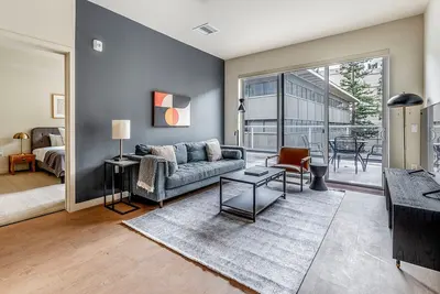 Image de Dreamy Oakland 2br w/ Gym, walk to Restaurants & Shops, by Blueground