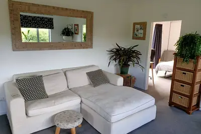 Image de 10 min walk to Cambridge town, large 4 bedroom home