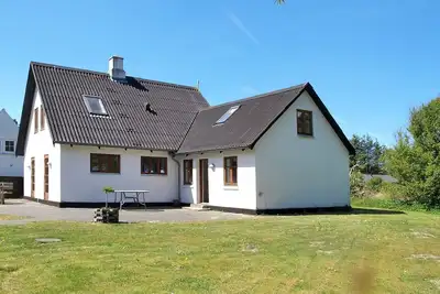 Image de \"Lioba\" - 640m from the sea by Interhome