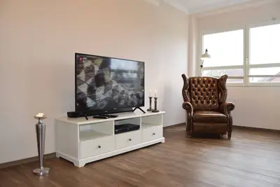 Image de Vacation apartment/apartment for 4 guests with 47m² in Schönberger Strand (249667)