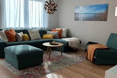 Image de Ferienhaus für 7 Gäste mit 138m² in Marquartstein