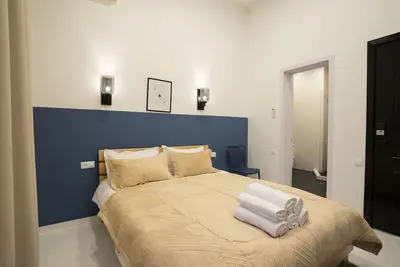 Image de Contactless Sulitzer Residence Double Room #1