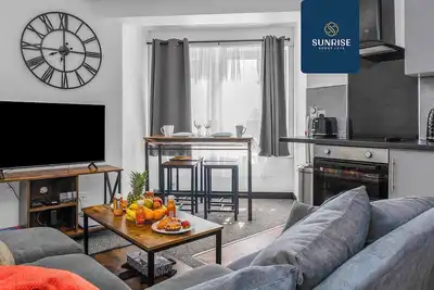 Image de Cleppie Court - 3 Bedrooms, 4 Beds.