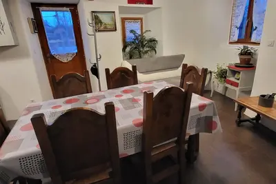 Image de Maison à la campagne avec jardin 6 couchages à 12 mns du Puy-en-Velay